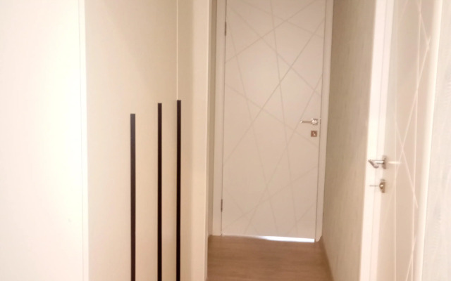 Na Kamaleeva Ryadom S Novym Ippodromom Flat