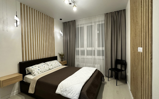 Квартира Домашний ключ