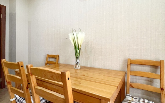 U Kremlya I Chashi Apartments
