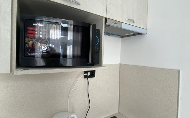 Квартира на улице Крымской 49