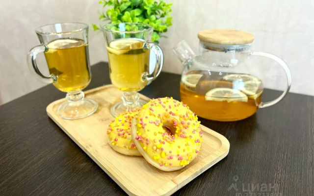 Апартаменты Бриз