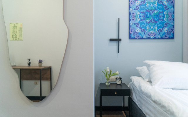 Neft Hotel