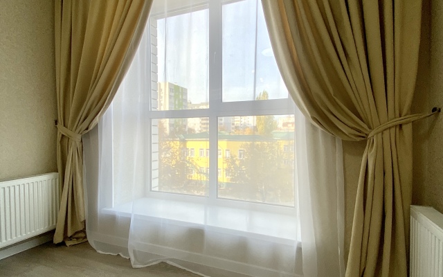 Uyutnye S Dizaynerskim Remontom Apartments