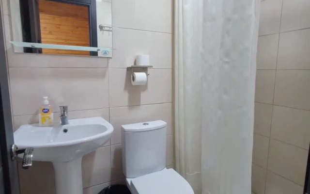 Belaya Lebed Mini-Hotel