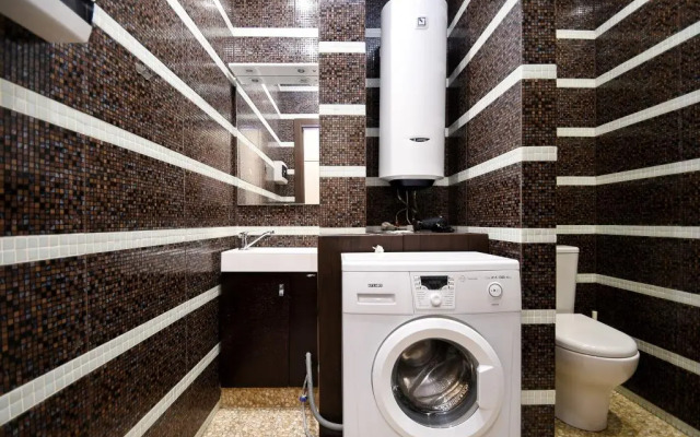 Апартаменты в Центре Омска Парк Апарт