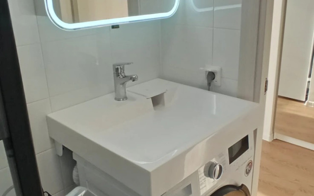 Квартира Как Дома