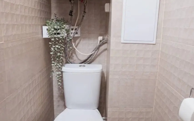 Квартира на Степной 81