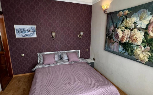 Апартаменты Belle