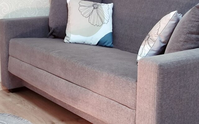 Uyutnye Apartamenty Lora Home na Yangelya Apartments