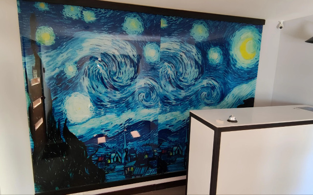 Гостевой дом Отель На Волге