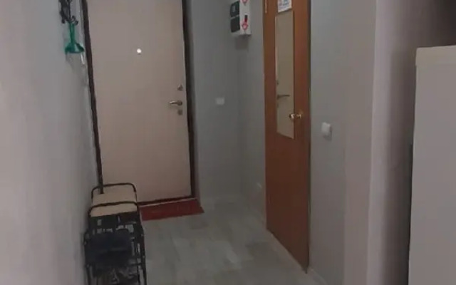 B-R Yuzhny D13 Flat