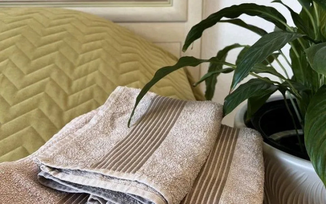 Квартира на Новочеркасской 48