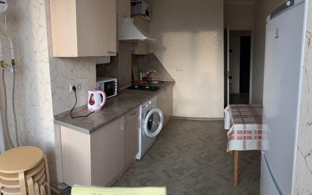 Suvorova Apart-24 Apartments