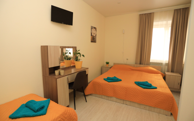 Mini-Otel Zvezdochka