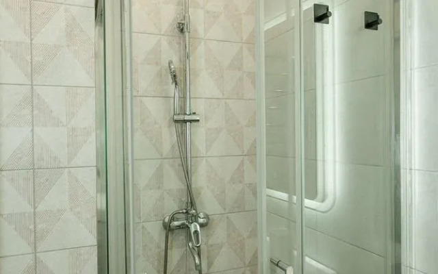 Na Yasnogorskoy Ulitse 16/2k2 Apartment