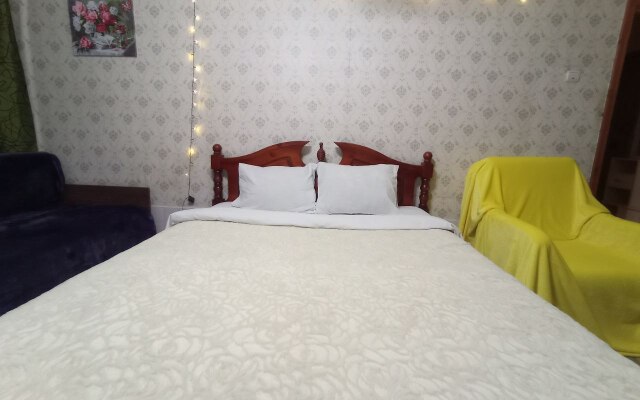 Live-In-Comfort Na Orekhovy Bulvar Flat