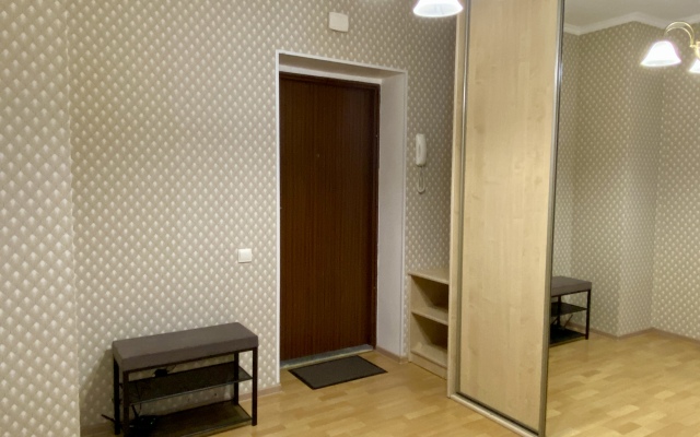 Квартира в сердце города Светлогорска