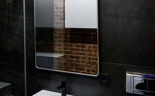 Апартаменты на Ходынском Бульваре 20А