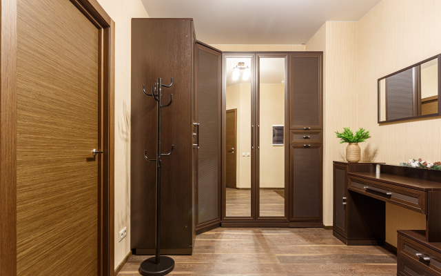 Uiutnye v ZHK Maiakovskii Apartments
