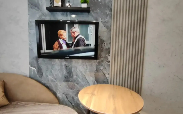 Апартаменты На улице Надибаидзе