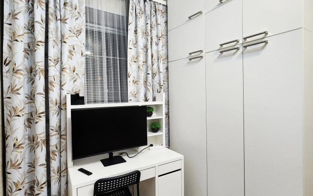 Квартира Уютная в центре города