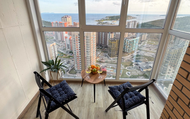 Квартира Современная квартира в стиле лофт