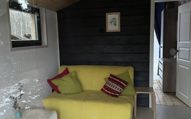 Частный дом для отдыха