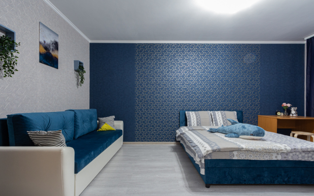 Квартира на улице Олеко Дундича 13/1