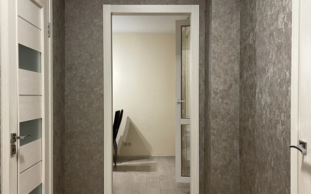 Квартира уютная у Строительного университета посуточно удобно и бюджетно