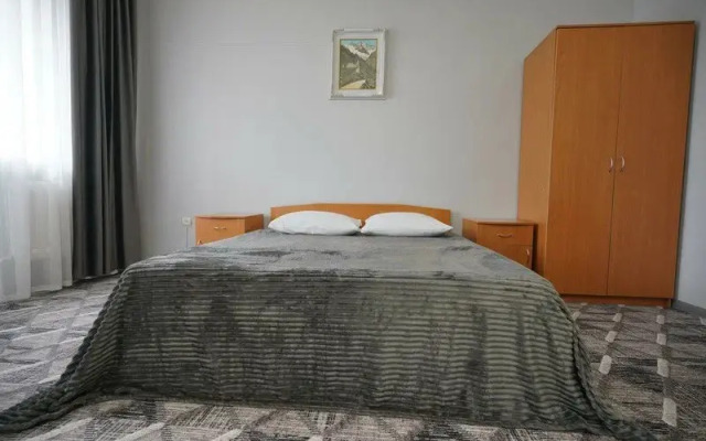 Гостевой дом  Прохлада