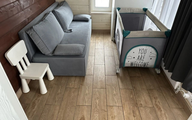 Частный дом Kelо Ноusе