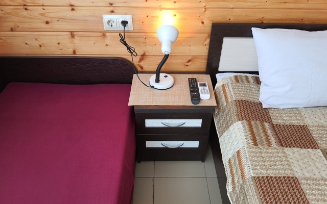 SeaLoo Hotel