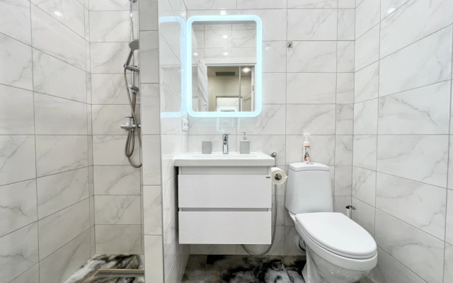 Апартаменты Делюкс Docklands 2