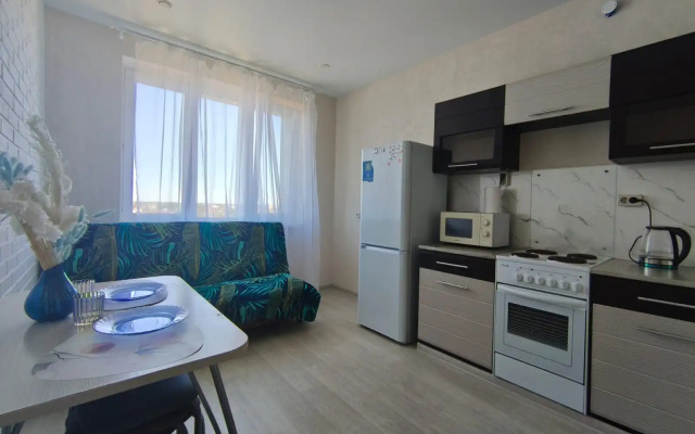 Tataparts Sedymoye Nebo Apartament