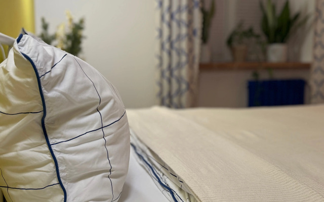 Квартира Сердце Бреста 2