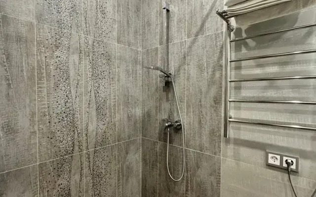 Sovremennaya Studiya V Tsentre Goroda Vladivostoka Flat