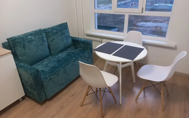 Квартира 2х-комнатная на Улице Левитана