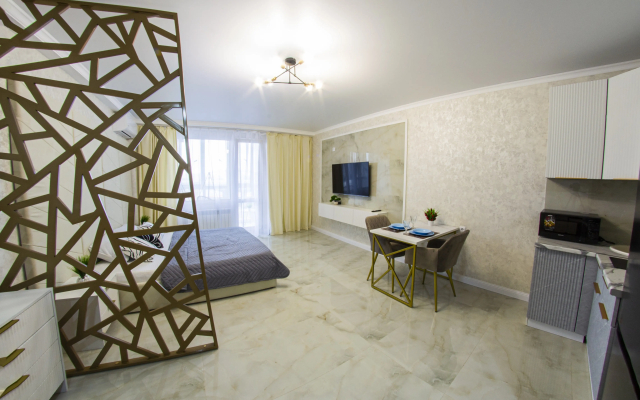 Zoned Apartments - Apartment in Omsk - Photo 2