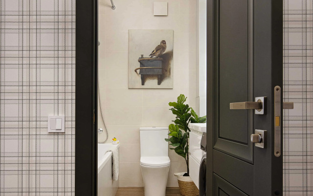 Квартира Cozy Home Apartments by Schwendlund