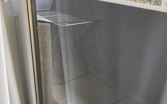 Квартира на улице Полтавская 21