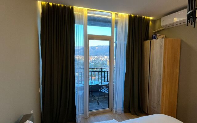 Vozle Morya Apartments