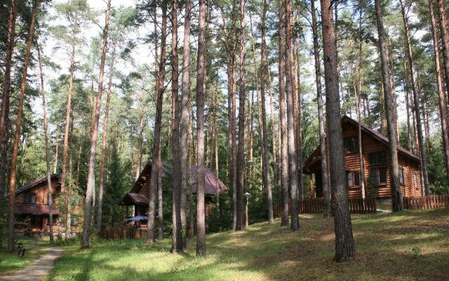 Volzhanka Country Holiday Complex