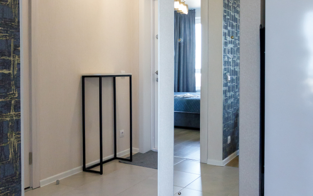 Uyut V Pike Guest house