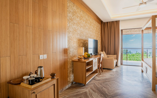Gardens Hill Resort & Spa Resort