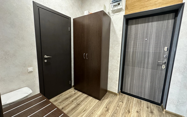 Апартаменты с бассейнами Sochiapart