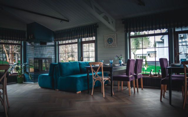 Мини-отель Дача