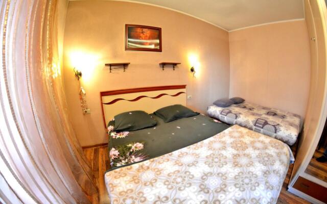 Апартаменты на Свободы 11а