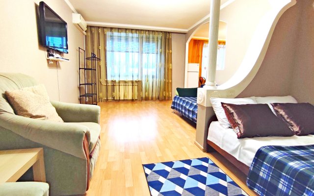 Tsentr Goroda Krasnaya 6 Etazh 8 Flat