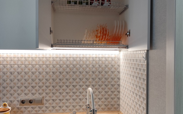 Апартаменты Мята