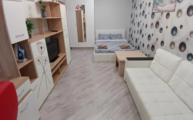 Aday V Samom Tsentre Kurska Apartments